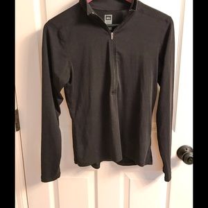 REI Half-Zip Base Layer