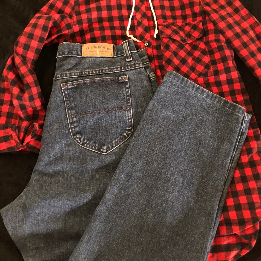 Women's Jeans