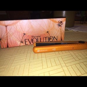 The New Evolution / with box