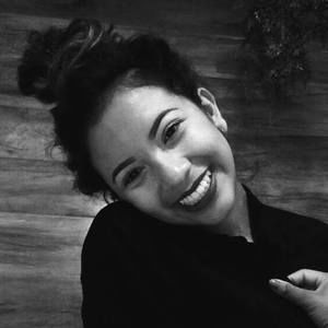 Meet your Posher, Karina