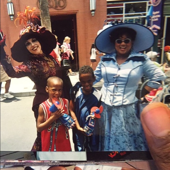 Meet your Posher, Will - Picture 1 of 1