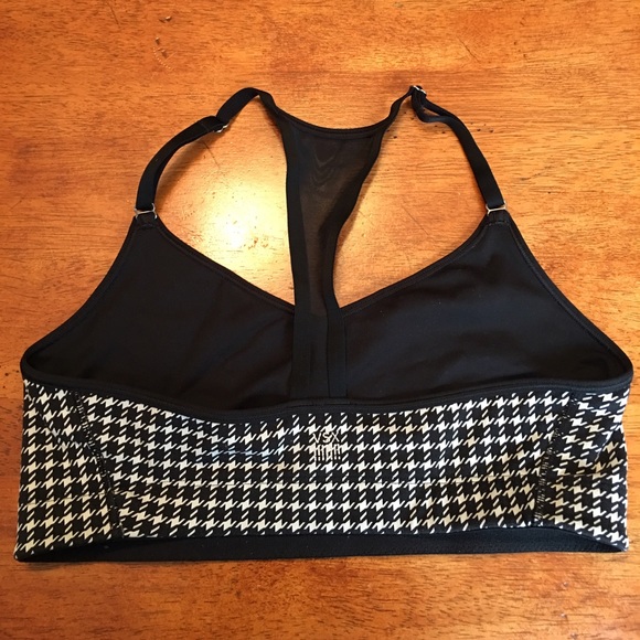 🥀 LAST DAY The Player Sports Bra - Picture 2 of 2