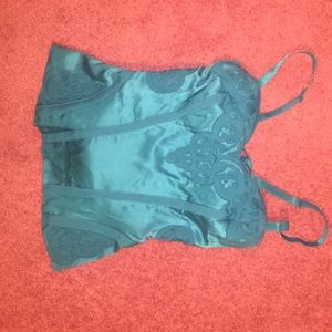 Bebe corset