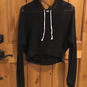 Hollister Sweater