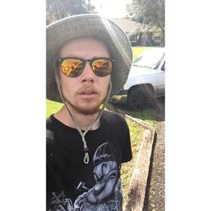 Meet your Posher, Jeffrey