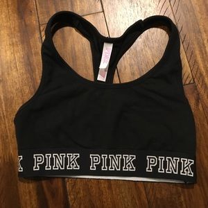 VS PINK Sports Bra