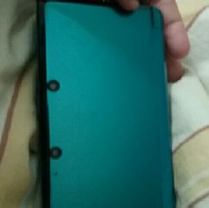 Nentendo 3ds xl
