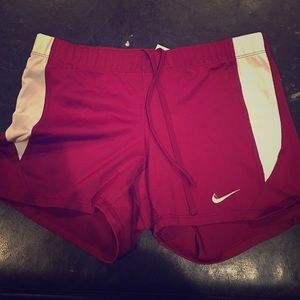 Nike Dri-fit shorts