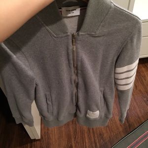 Thom Browne Jacket