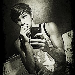 Meet your Posher, Thomas