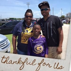 Meet your Posher, Corey