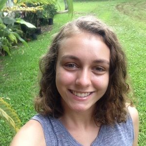 Meet your Posher, Sabrina