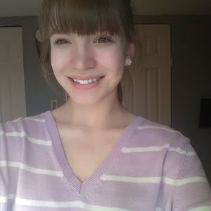 Meet your Posher, Kelsi