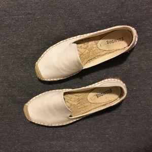 Soludos Platform Espadrilles