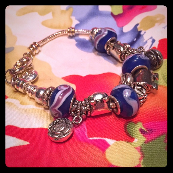 Pandora Bracelet