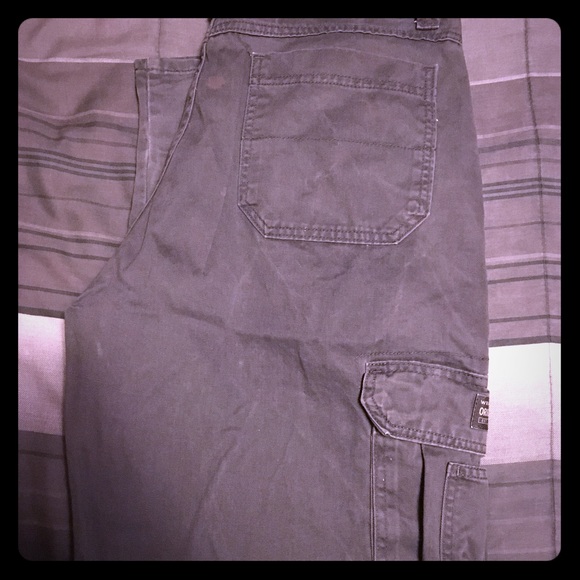 Men's Wrangler Pants