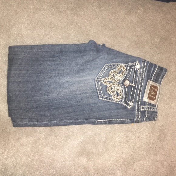 L.A. Idol Jeans