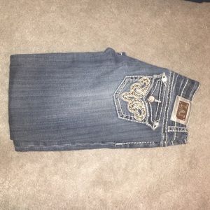 L.A. Idol Jeans