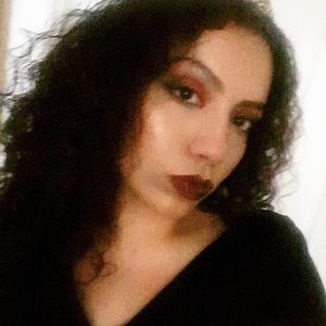 Meet your Posher, Alondra