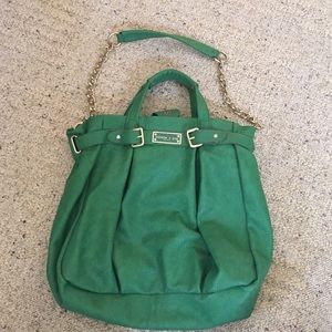Olivia + Joy Purse