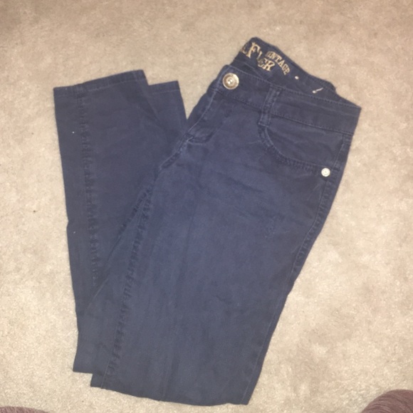 Jeans | Wallflower Vintage Jeans | Poshmark