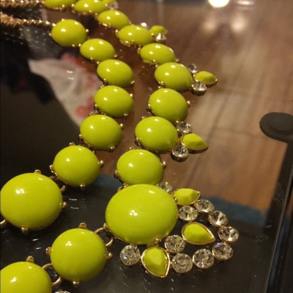 Statement Necklace