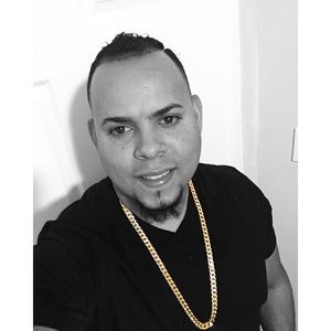 Meet your Posher, Jose