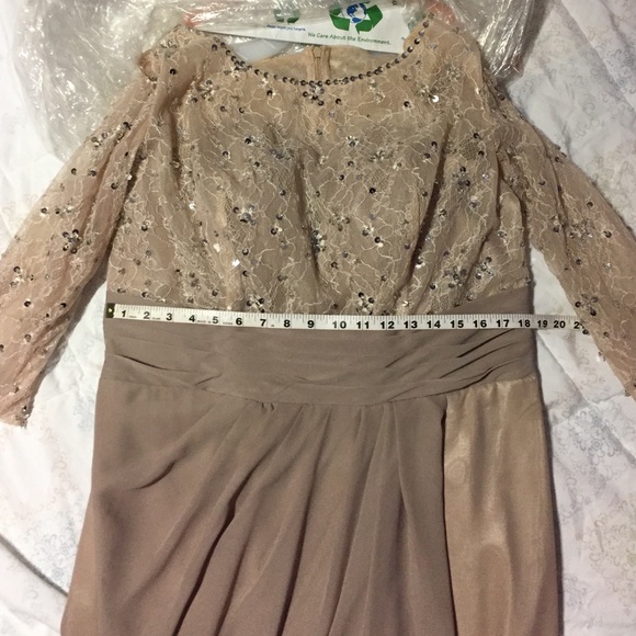 Formal Dress - Picture 2 of 4