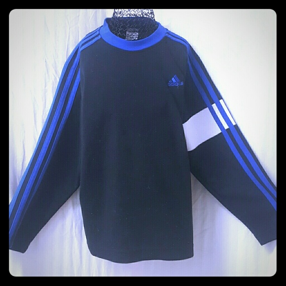 Boy's Adidas Sweatshirt