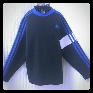 Boy's Adidas Sweatshirt