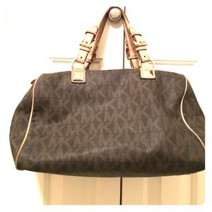 Michael Kors Purse!