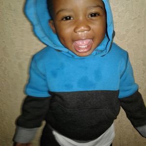 Meet your Posher, Prince guerson