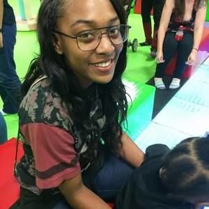 Meet your Posher, Javonte