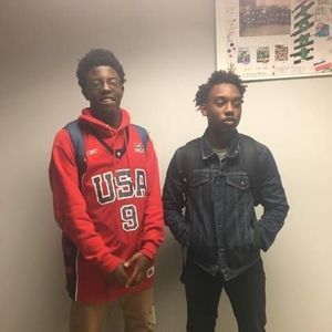 Meet your Posher, Sherrod