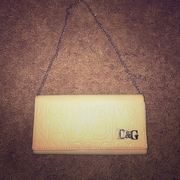 D&G chain wallet - Picture 1 of 3