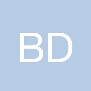 Meet your Posher, Brylee