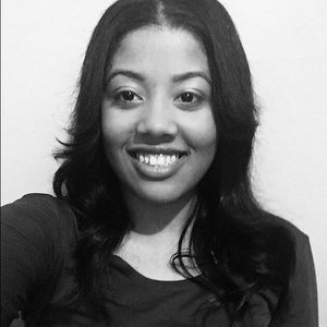 Meet your Posher, Natasha