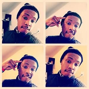 Meet your Posher, Phillip