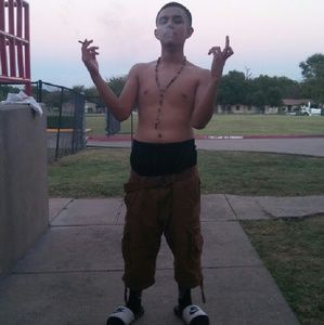 Meet your Posher, Marvin