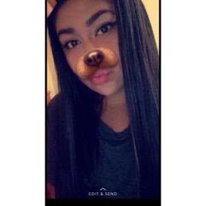 Meet your Posher, Daisy