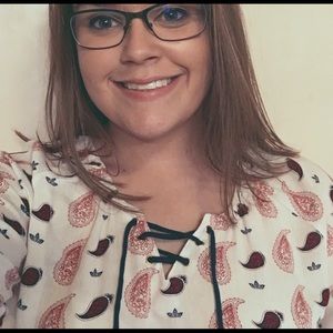 Meet your Posher, Carson