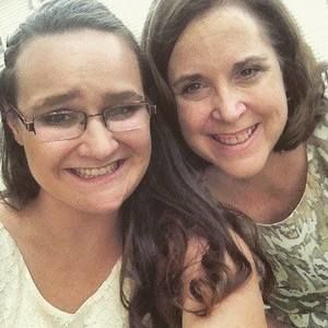 Meet your Posher, Tracy