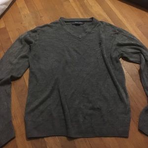 U.S polo sweater