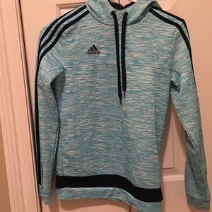 Hoodie!