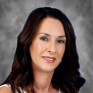 Meet your Posher, Nancymarie