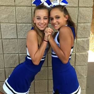 Meet your Posher, Gillian