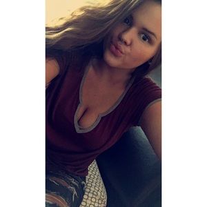 Meet your Posher, Bailey