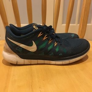 Nike Free Run 5.0