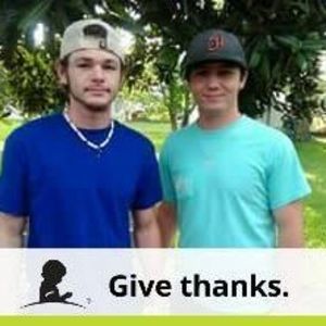 Meet your Posher, Joann