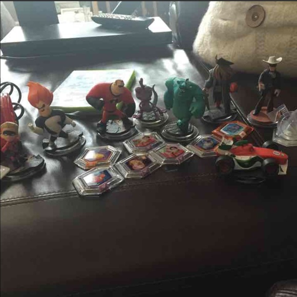 Disney Infinity